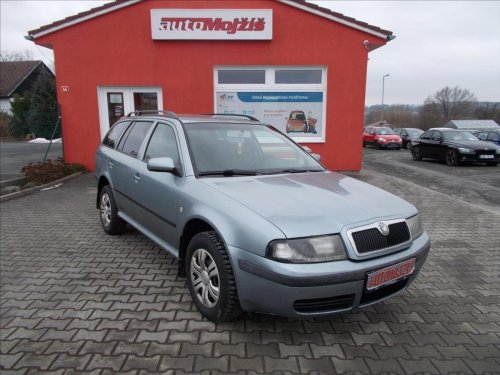 skoda-octavia-1-9-tdi-digiklima-nova-stk-nove-rozvody