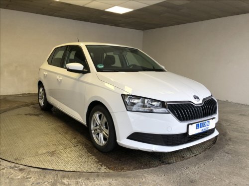 skoda-fabia-1-0