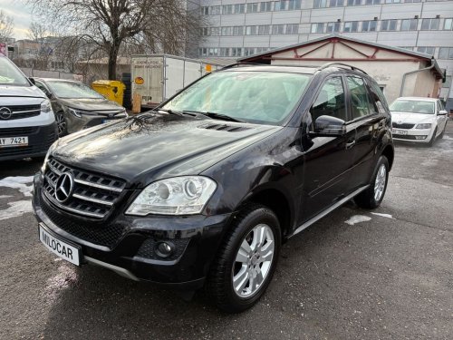 mercedes-benz-tridy-m-ml-350-cdi-170-kw