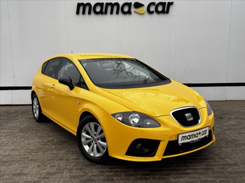 seat-leon-fr-2-0-tfsi-147kw-servis-kniha