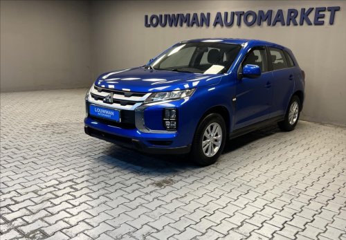 mitsubishi-asx-2-0-at-mivec